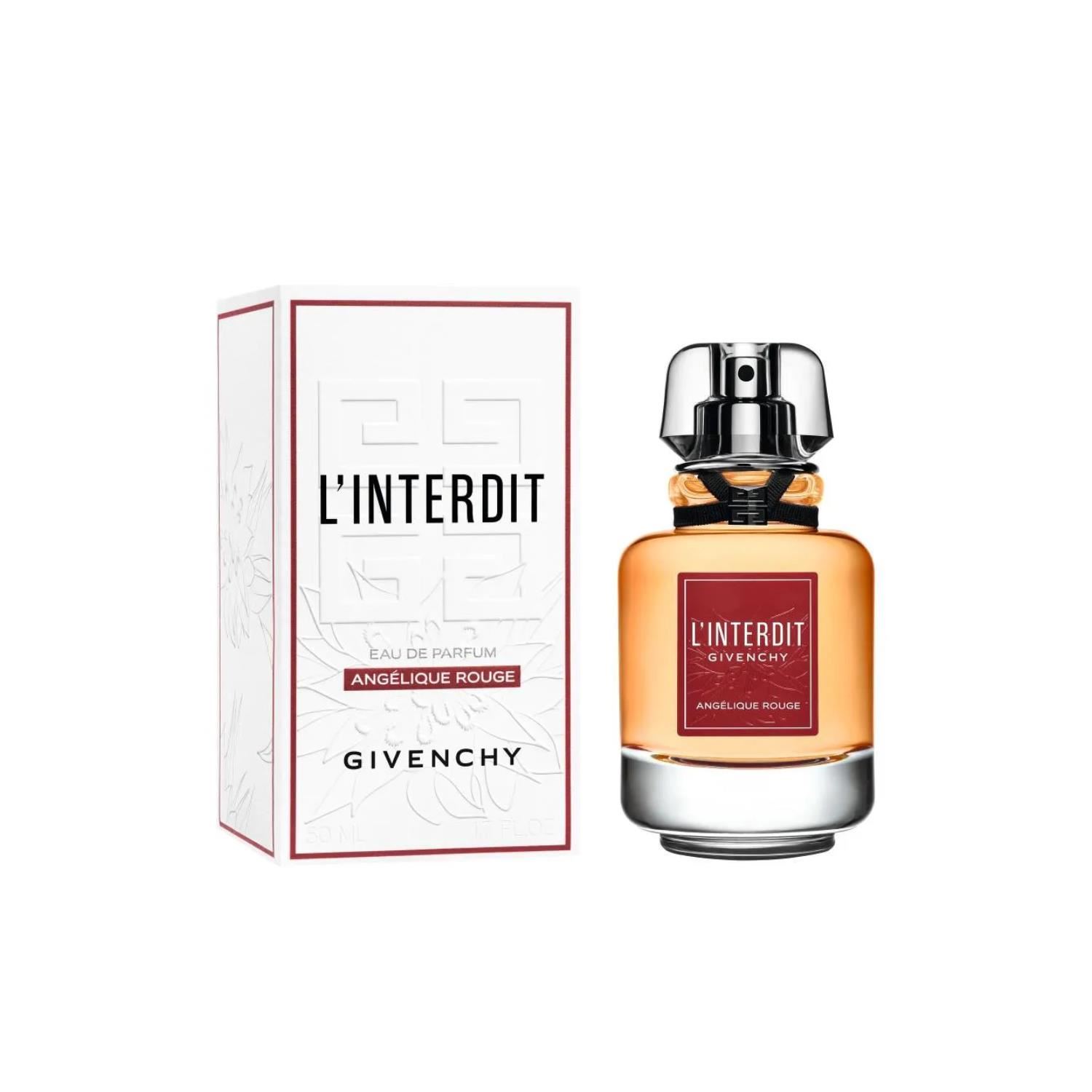 Givenchy L’Interdit – Eau de Parfum 50 ml